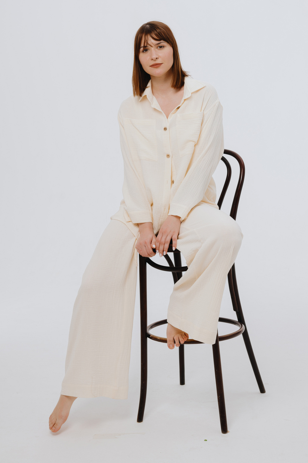 Брюки OXY MUSS Брюки OXY MUSS