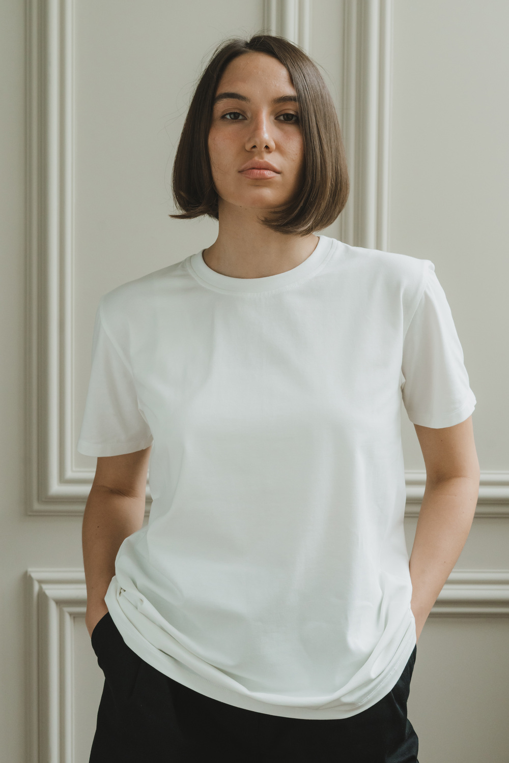 Футболка ALFA Футболка ALFA